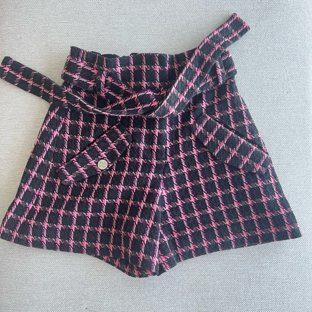 Maje Shorts
